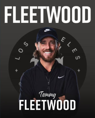Tommy Fleetwood