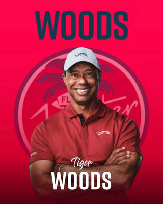 Tiger Woods