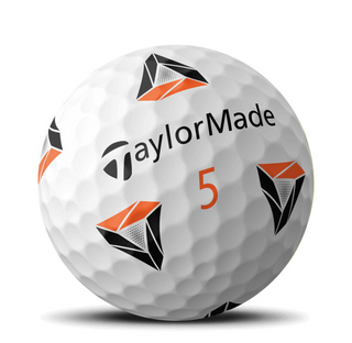TAYLORMADE TP5X PIX