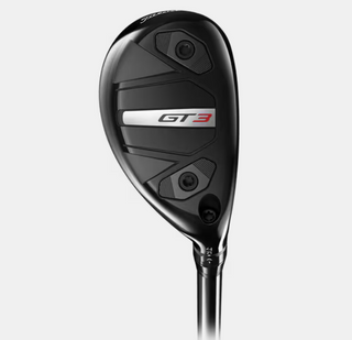 TITLEIST GT3