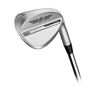 TITLEIST BV-SM10 12F