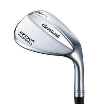 CLEVELAND RTX4 FORGED
