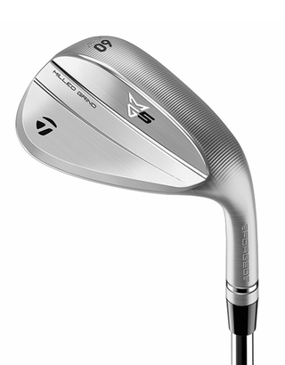 TAYLORMADE MILLED GRIND 5 9SC