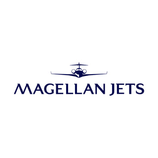 MAGELLAN JETS x Patrick Reed